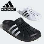 アディダス サンダル レディース メンズ ADILETTE CLOG アディレッタ クロッグ adidas FY8969 FY8970