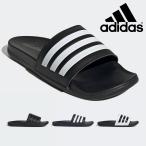 アディダス サンダル メンズ レディース アディレッタ コンフォート GZ5891 adidas ADILETTE COMFORT SLIDES シャワーサンダル