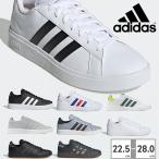 AfB_X Xj[J[ Ki adidas Y fB[X GRANDCOURT BASE 2.0 M TD Oh R[g x[X