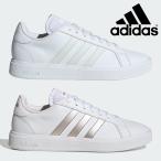 ショッピングアディダス スニーカー アディダス スニーカー レディース グランドコート GW9263 ID3029 adidas GRANDCOURT コートスニーカー 定番