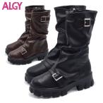ALGY ブーツ レディース 3505 アルジー 女の子