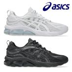 アシックス スニーカー メンズ レディース 1203A594 asics GEL QUANTUM 180 VIII 軽量