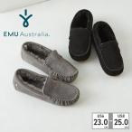 ショッピングモカシン EMU Australia エミュ モカシン 正規取扱店 Cairns レディース ケアンズ W11439 シープスキン 撥水