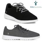 ショッピングemu EMU Australia スニーカー レディース バークリー W12153 エミュ オーストラリア Barkly