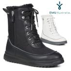 ショッピングemu EMU Australia エミュ ブーツ 正規取扱店 Snowy レディース スノーウィ W12785 レインブーツ
