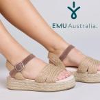 EMU Australia サンダル レディース マッケンジー W13170 エミュ オーストラリア 2025春夏 Mackenzie