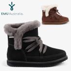 EMU Australia ブーツ レディース W13215 エミュ オーストラリア 2025秋冬 THORSBY シープスキン