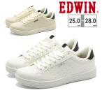 EDWIN スニーカー メンズ EDW-7034 エド