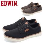 EDWIN スニーカー メンズ EDW-7106 エド�