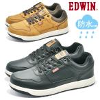 ショッピングレトロ EDWIN スニーカー メンズ EDW-7977 エドウィン レトロ クラシック 防水 防滑