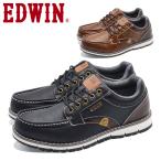 EDWIN スニーカー メンズ EDW-7984 エドウィン 防水