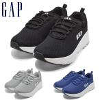 ショッピングGAP GAP スニーカー メンズ レディース GPU22345 ギャップ 厚底 ヒール高さ4.5cm スポーティ