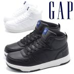 GAP スニーカー メンズ レディース GPU22206 ギャップ 防水