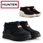 HUNTER ブーツ メンズ レディース パフド トラベル フロー トレーナー UFF7002NYL ハンター PUFFED TRAVEL FLOW 爆買