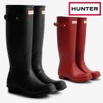 HUNTERレインシューズメンズレディースオリジナルトールブーツWFT10...