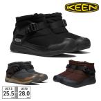 ショッピングkeen KEEN 国内正規品 メンズ フッドロメオ ミニ ブーツ 1026794 1026796 キーン HOOD ROMEO MINI スノーシューズ