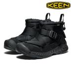 ショッピングkeen KEEN スノーシューズ メンズ フッドゼラ ツー ウォータープルーフ 1029651 キーン 2025秋冬 HOODZERRA II WP 防水