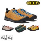 KEEN 国内正規品 スニーカー メンズ ジャスパー 1002661 1002672 1027713 1027714 キーン JASPER アウトドア スエード