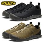 KEEN スニーカー メンズ ジャスパー