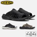 ショッピングkeen KEEN 国内正規品 キーン UNEEK SNK SLIDE メンズ ユニーク スニーク スライド 1024894 1026080 KEEN