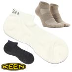 KEEN 国内正規品 靴下 メンズ レディース ワシ ソックス ローカット 1025740 1025744 キーン WA SHI SOCKS LOWCUT