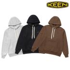 KEEN ウェア メンズ レディース ハーベスト テックポケットパーカー 1028456 1028457 1028458 キーン HARVEST