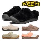 ショッピングkeen KEEN 国内正規品 スリッポン レディース ハウザースリースライド 1026651 1027761 キーン 2023秋冬 HOWSER III SLIDE