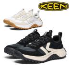 KEEN スニーカー レディース ケーエス86 1029595 1029802 キーン KS86 レザー 軽量 ノンマーキング