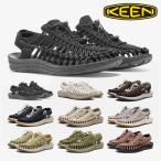 ショッピングkeen KEEN 国内正規品 キーン サンダル レディース ユニーク 1014099 1018698 KEEN UNEEK