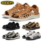 ショッピングkeen KEEN 国内正規品 UNEEK II OPEN TOE キーン サンダル レディース ユニーク 1027297 1027298 1027299 KEEN