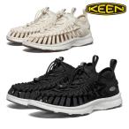 KEEN サンダル キーン UNEEK O3 ユニーク オースリー レディース 1028671 1028672 キーン 2024春夏 スポーツサンダル