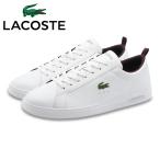 ラコステ スニーカー メンズ コートベース 52SMA0142 LACOSTE COURT BASE 226 1 SMA