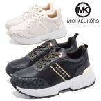 ショッピングマイケルコース MICHAEL KORS スニーカー コスモ マイヤーズ MK02930002 MK02930256 マイケル・コース COSMO MEYERS