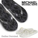 ショッピングマイケルコース MICHAEL KORS サンダル Endine Oversized マイケルコース エンダイン オーバーサイズド MK100400 MK100416