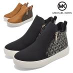 ショッピングマイケルコース MICHAEL KORS スニーカー MK101108 MK101109 マイケル・コース Jordana Zaci モノグラム