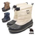 ショッピングレインシューズ レディース MOZ レインシューズ レディース MZ-7509 モズ