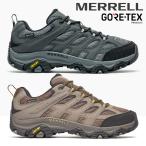 MERRELL メレル MOAB 3 ゴアテックス ワイド スニーカー メンズ モアブ 3 シンセティック 500243W