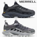 MERRELL トレッキングシューズ メンズ モアブ スピード 2 ゴアテックス M037513 M037515 メレル MOAB SPEED 2
