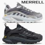 MERRELL トレッキングシューズ レディース モアブ スピード 2 ゴアテックス W037840 W500452 メレル MOAB SPEED