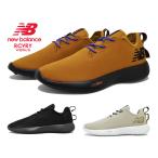 new balance ニューバランス  RCVRY TB1 / AB1  /GO1  リカバリー  ウィンター スニーカー スリッポン メンズ CUSH+ スエード