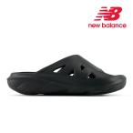 ニューバランス サンダル メンズ レディース フレッシュフォーム リカバリースライド RCVRYS new balance Fresh Foam