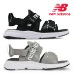 ニューバランス サンダル メンズ レディース ストラップス SUA750 A3 new balance 750 Straps スポーツサンダル