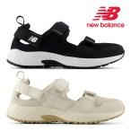 ニューバランス サンダル メンズ レディース UA710 new balance Fresh Foam 710 v1 スニーカー