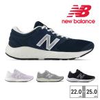 ショッピングラバーシューズ ニューバランス ランニング レディース WE420 FB2 FP2 new balance E420 v2 スニーカー ACTEVA