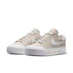 NIKE スニーカー レディース コート レガシー リフト DM7590 ナイキ Nike Court Legacy Lift ローカット
