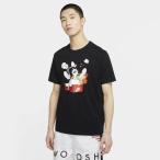 ナイキ Tシャツ 半袖 NIKE メンズ シューボックス フォト CU6872 010