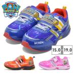 パウ パトロール スニーカー キッズ パウパトロール 70123 70124 70125 PAW PATROL ベルクロ チェイス マーシャル