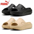 プーマサンダルメンズレディースソフトライドゼロGスライド400343PUM...