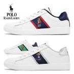 ポロ ラルフローレン スニーカー ポロベアー レディース POLO RALPH LAUREN QUILTON BEAR