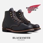 RED WING レッドウィング ブラックスミス BLACKSMITH 国内正規品 ブーツ メンズ 3345D 本革 レザー ショートブーツ